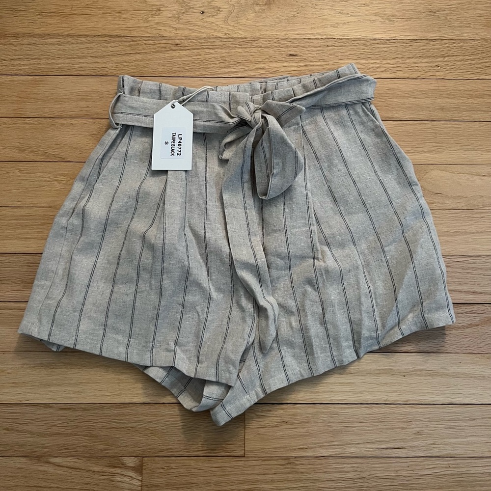 Lunik Shorts